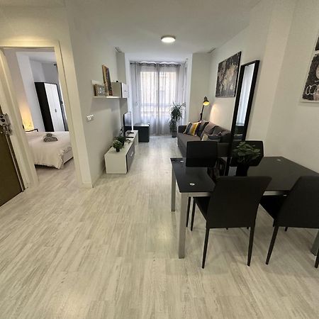 Valencia Apartamento Estilo Italiano Zewnętrze zdjęcie