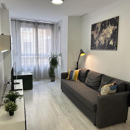 Valencia Apartamento Estilo Italiano Zewnętrze zdjęcie