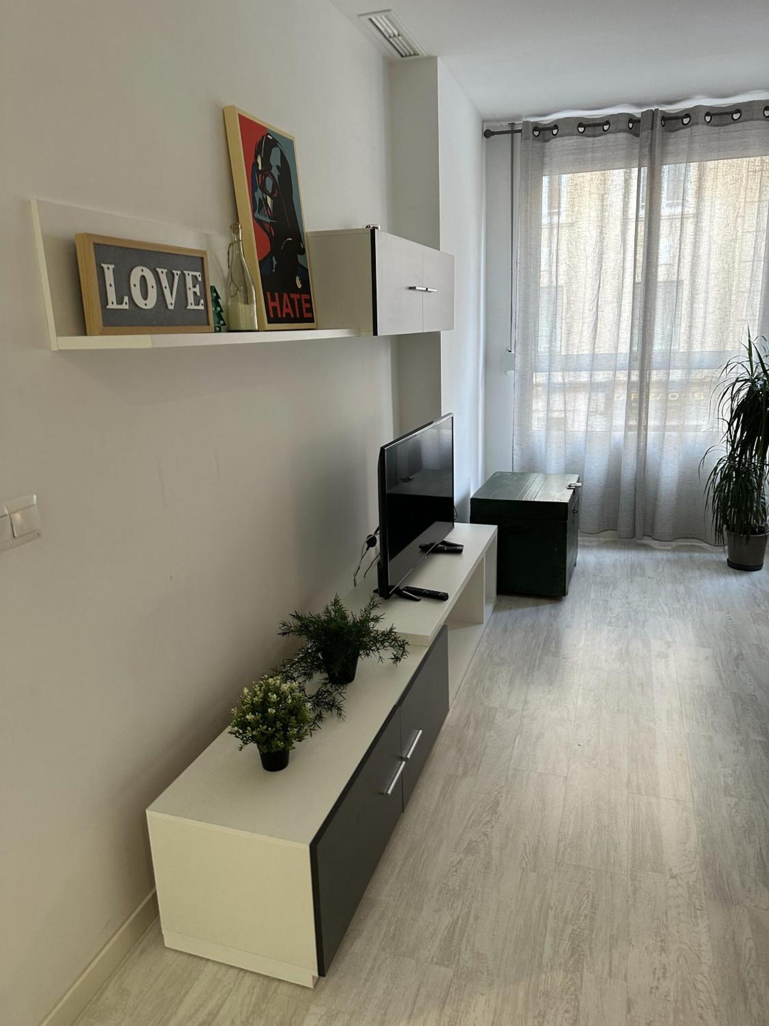 Valencia Apartamento Estilo Italiano Zewnętrze zdjęcie