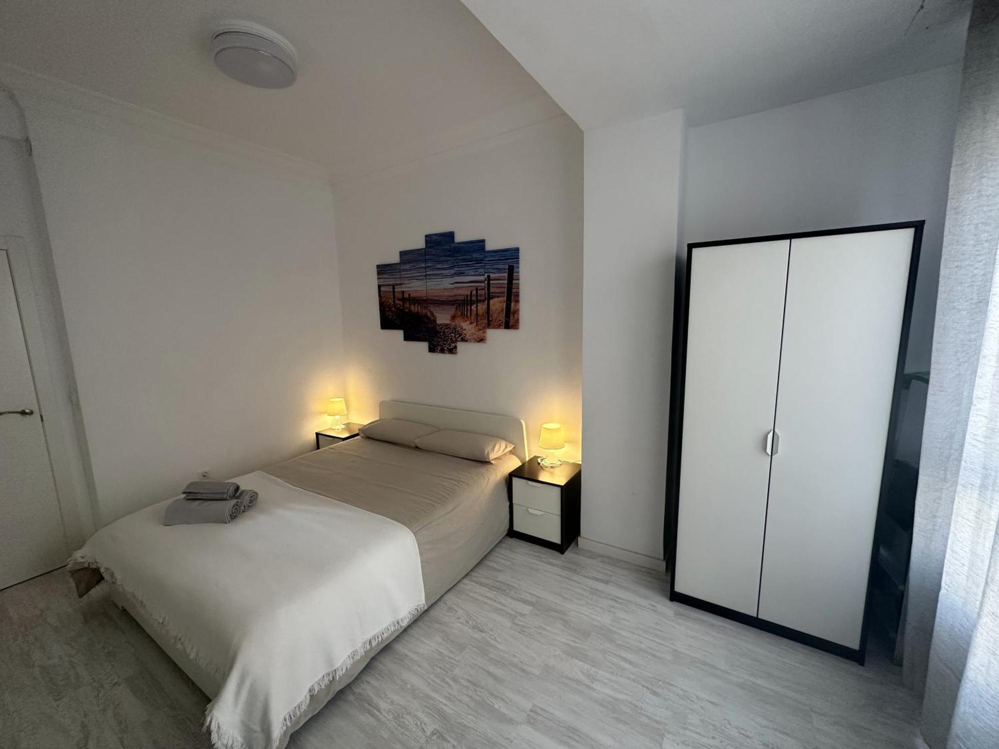 Valencia Apartamento Estilo Italiano Zewnętrze zdjęcie