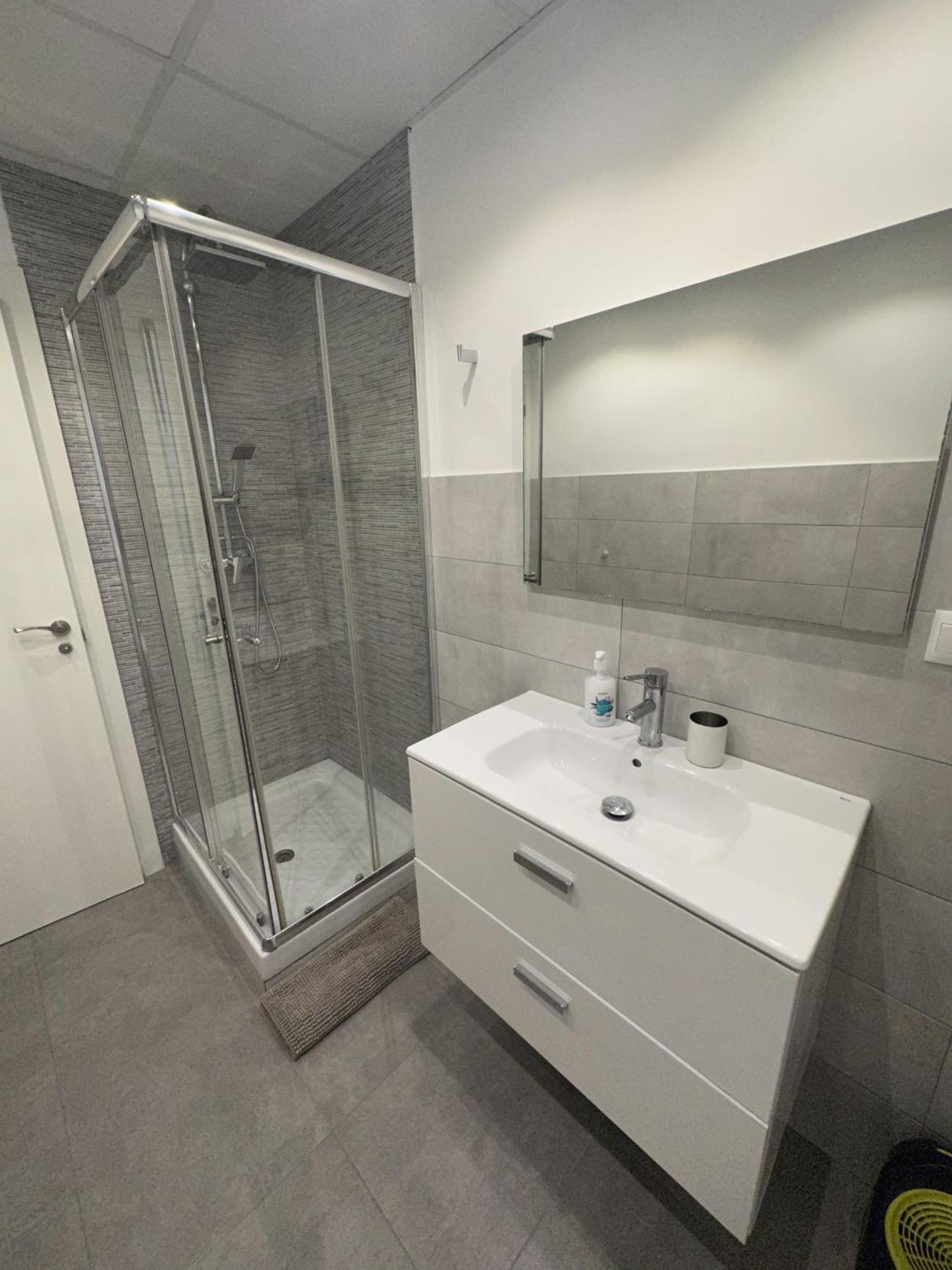Valencia Apartamento Estilo Italiano Zewnętrze zdjęcie
