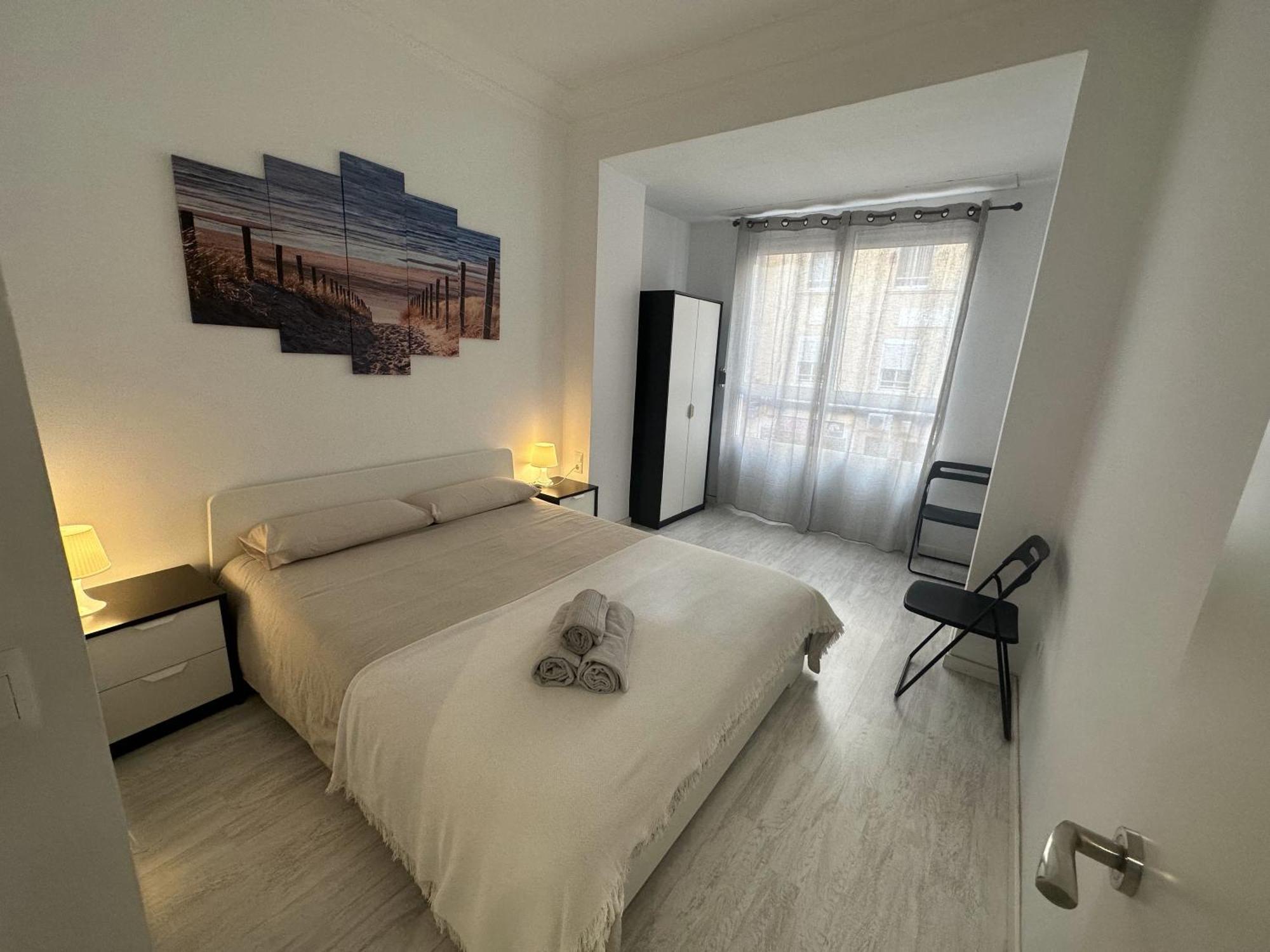 Valencia Apartamento Estilo Italiano Zewnętrze zdjęcie