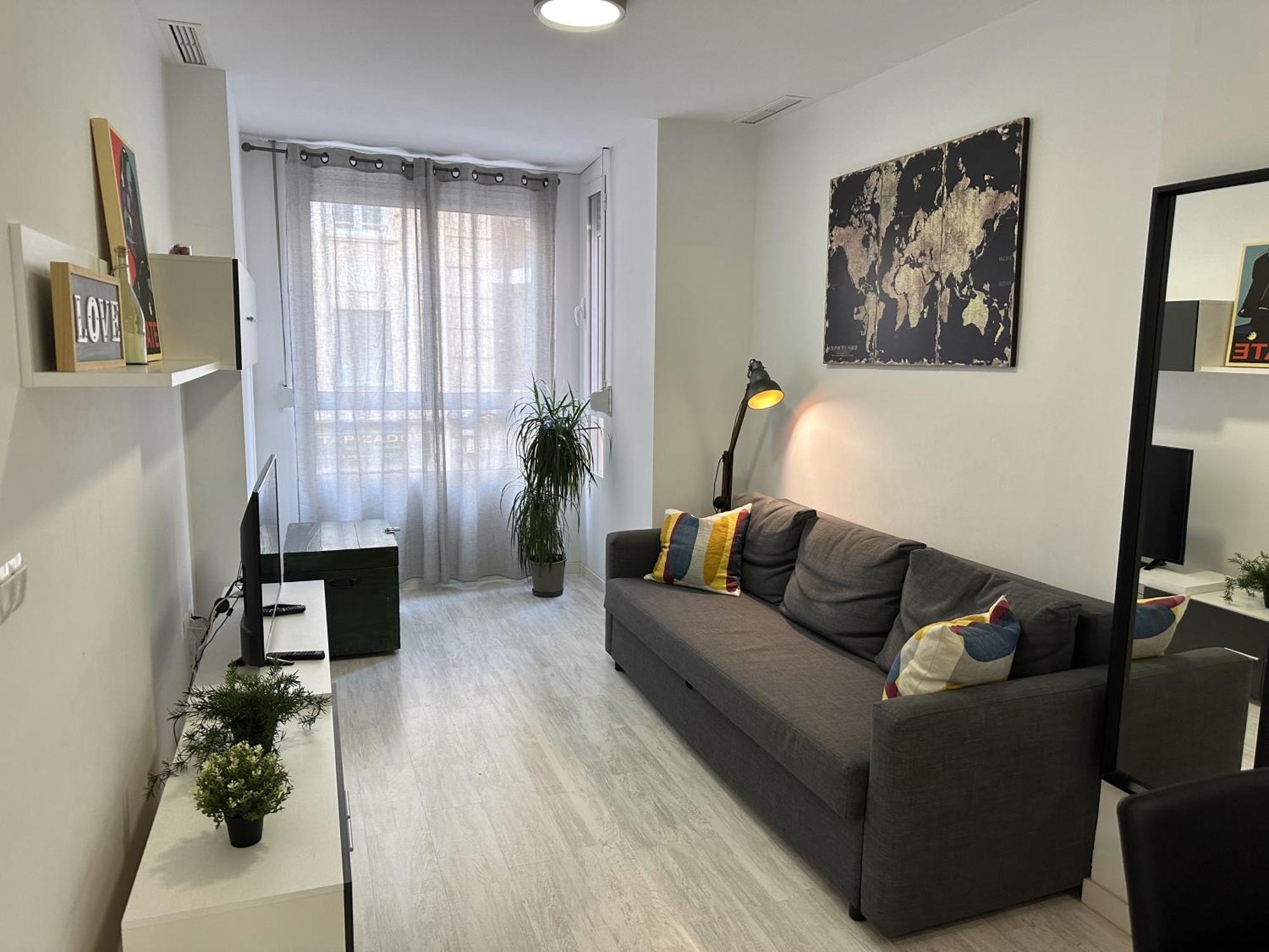 Valencia Apartamento Estilo Italiano Zewnętrze zdjęcie